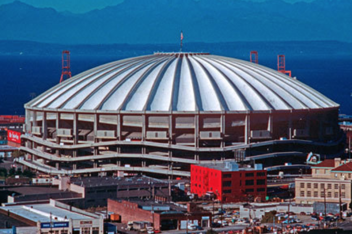 Kingdome