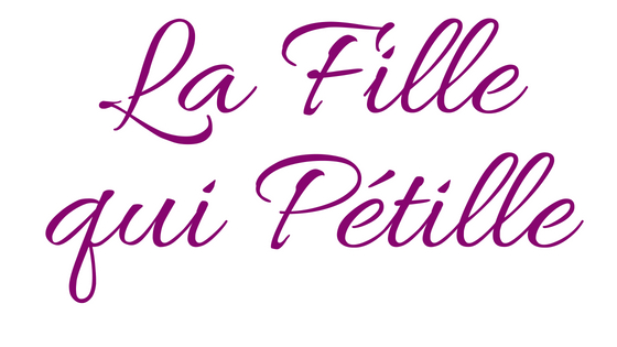 La Fille qui Pétille