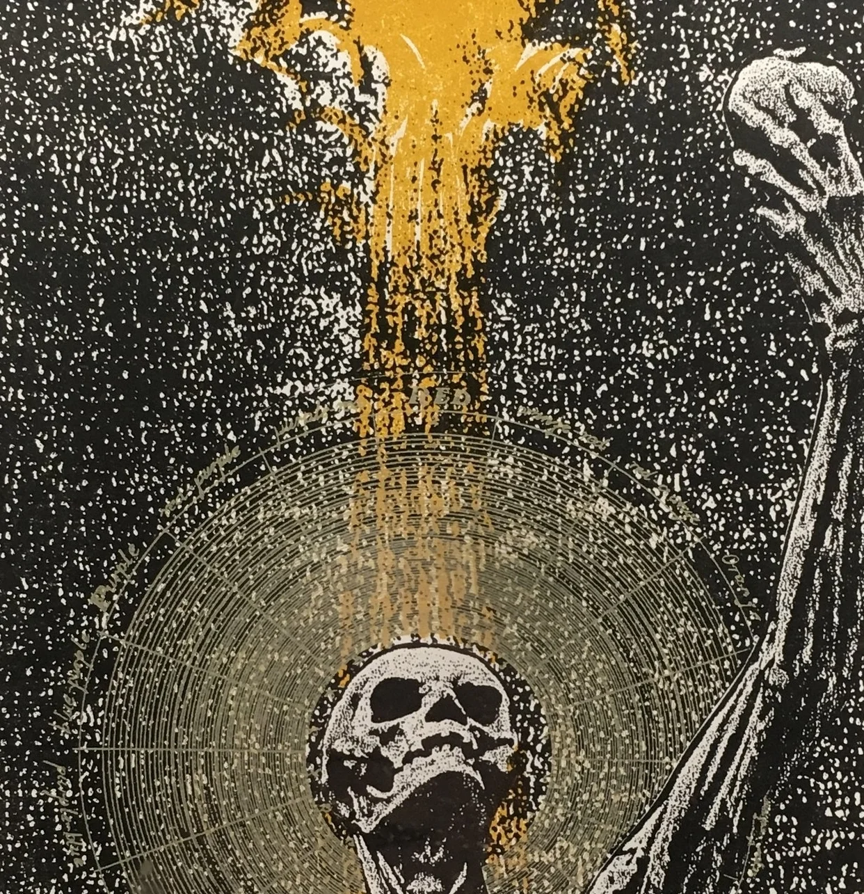 Jim Madison Exhibition