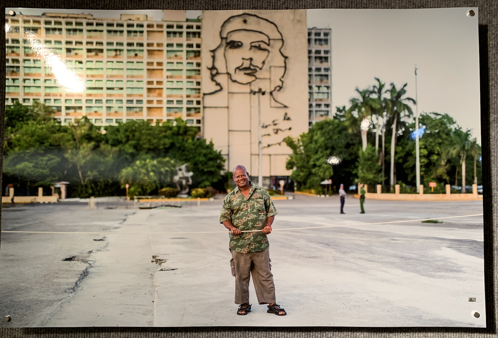 The Cuban String Project