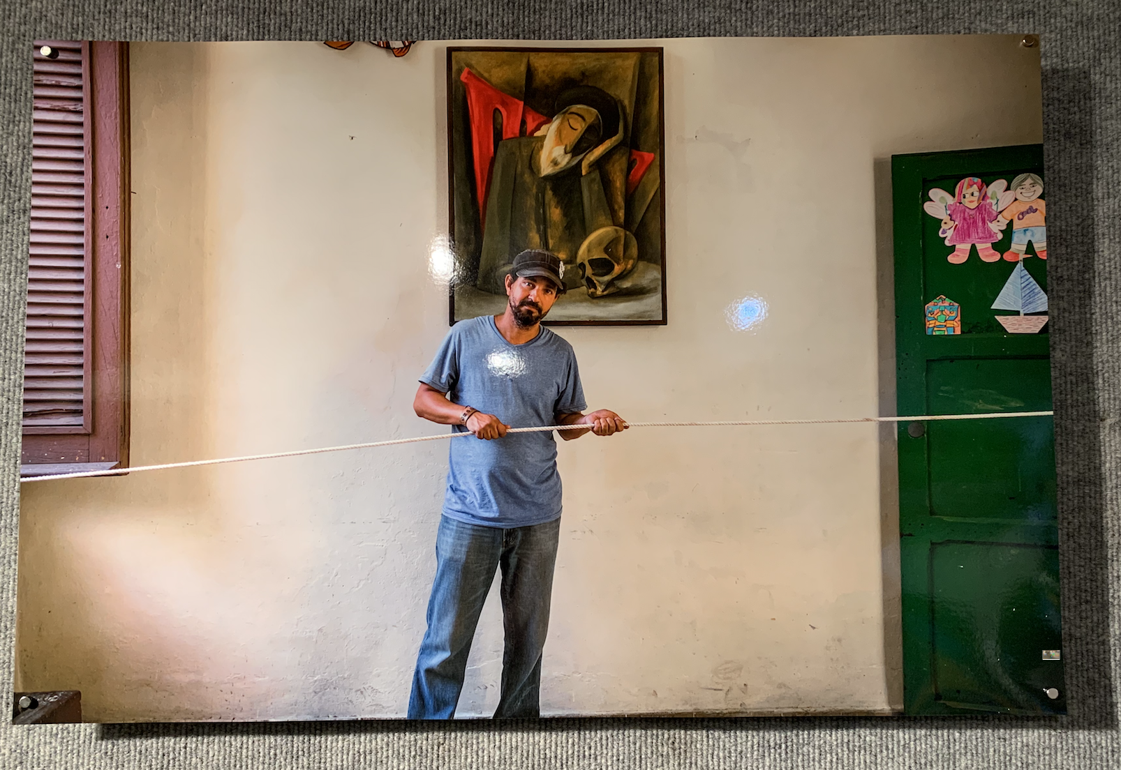 The Cuban String Project