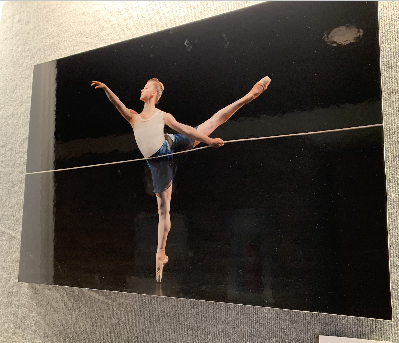 The String Project