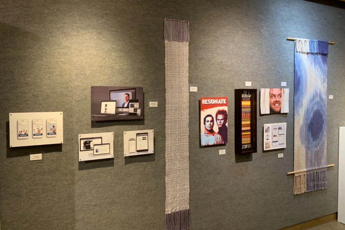 Trent James/Mckenna Webb