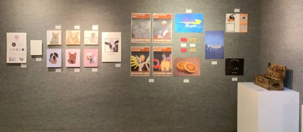 Rebecca White/Mason Brennenstuhl