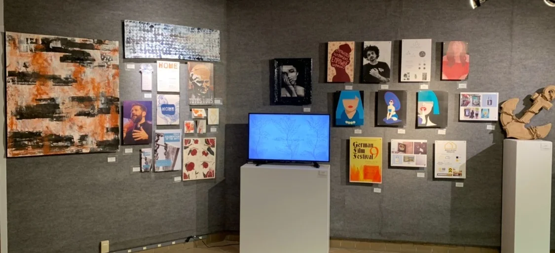 Madeline Rafferty/Andi Sargent