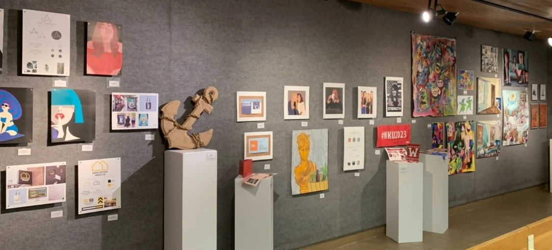 Andi Sargent/Olivia Clippinger/Kat Stacker/ Katie Davis