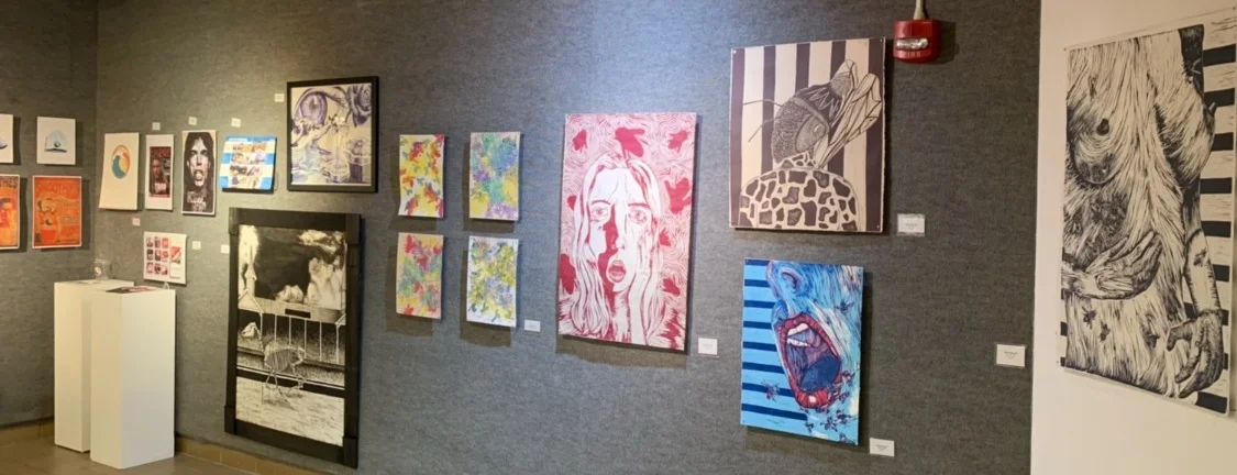 Erika Denning/Paige Miller