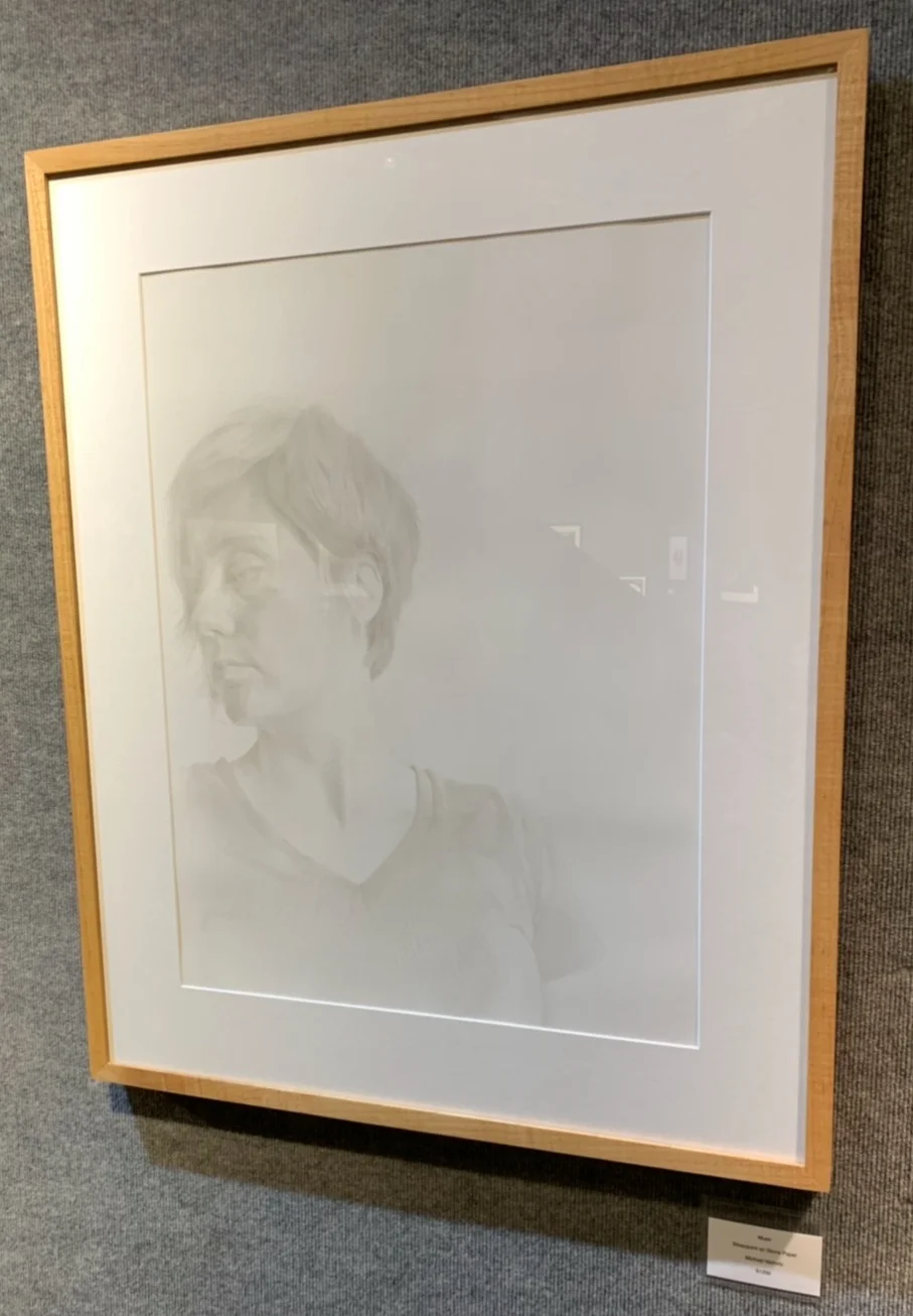 "Muse", Michael Nichols