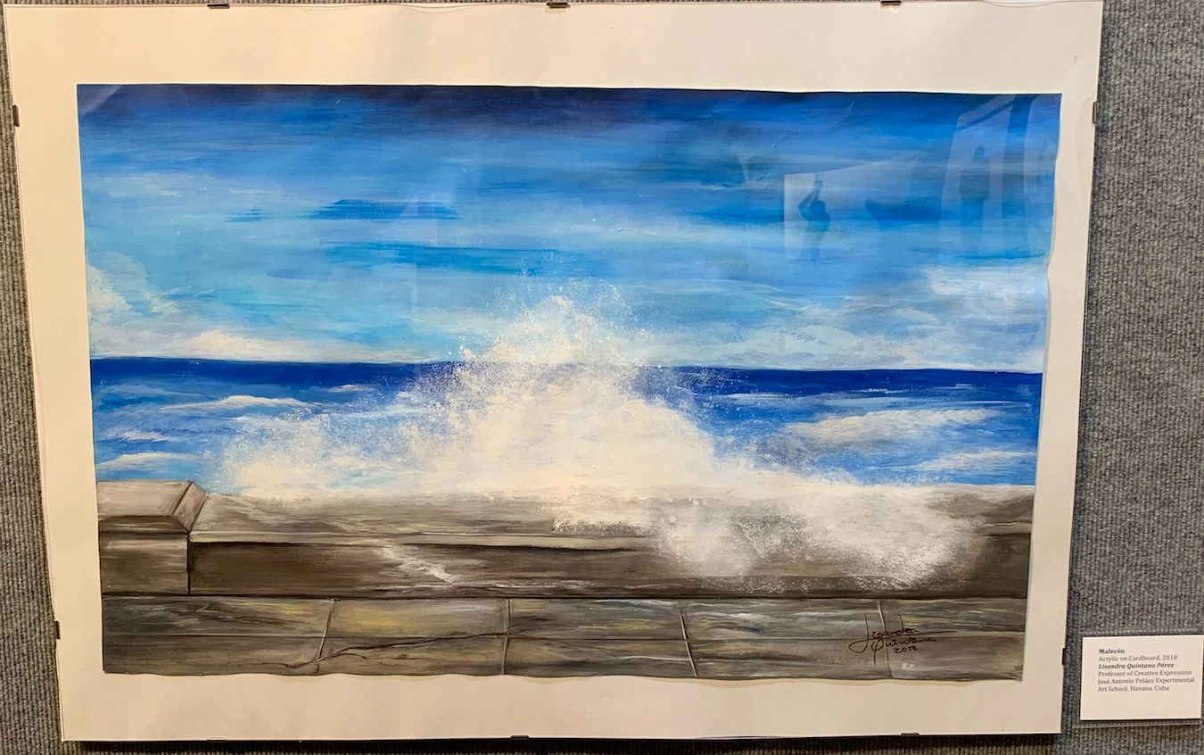 Malecón