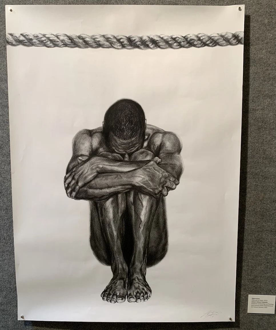 Oppression