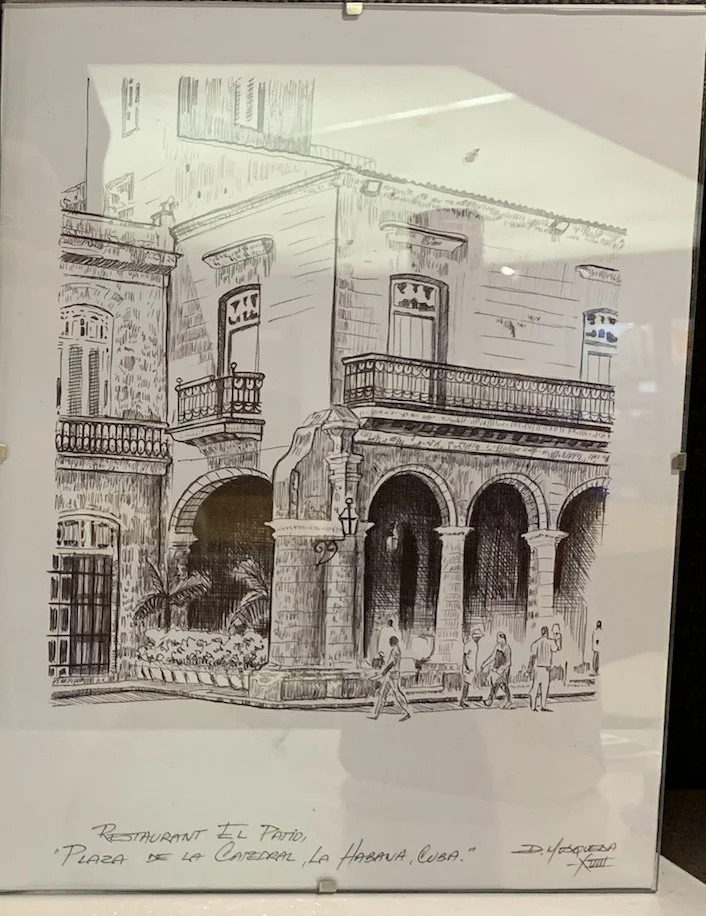 Habana Vieja