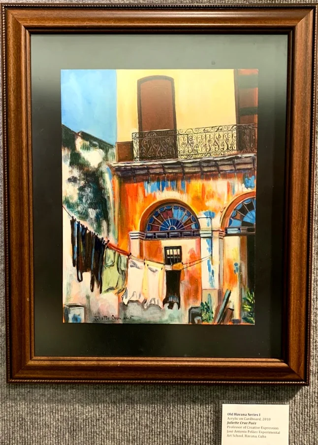 Old Havana Series I