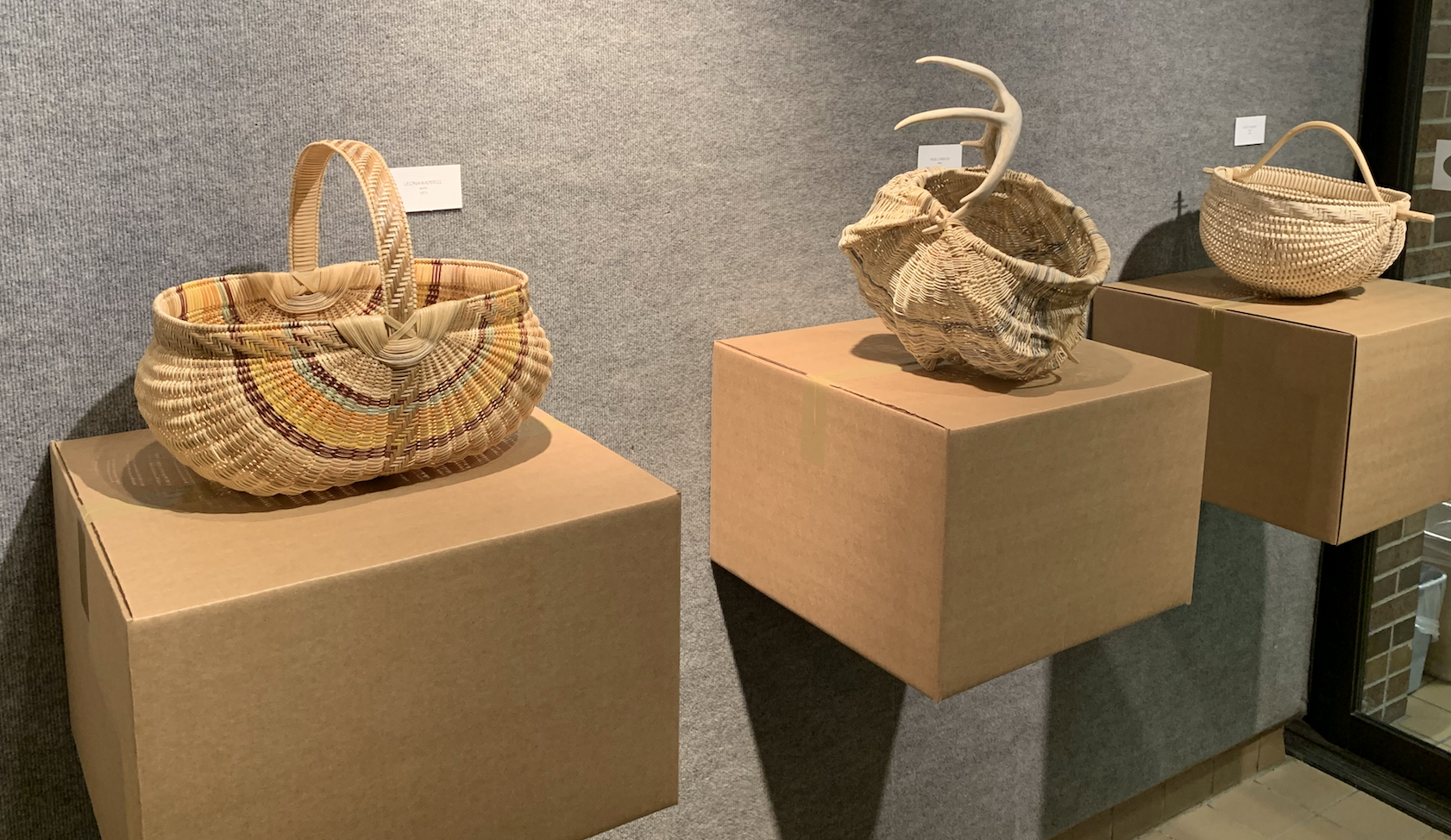 NBO Exhibitions