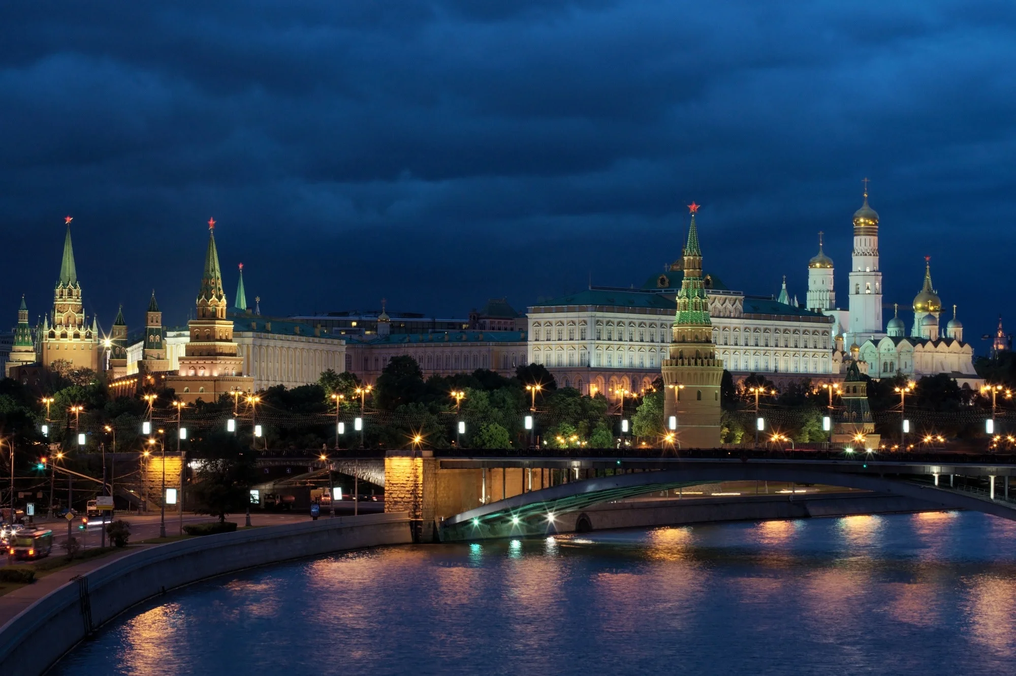Russian Cases