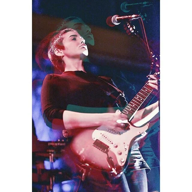 Well hello there, nice to see you all again 👋 After a January that felt like it was 74 days long, and all of Ruby Dear escaping to corners of the earth for a hot minute, we&rsquo;re so excited to get back to it. Next week we&rsquo;re recording a who