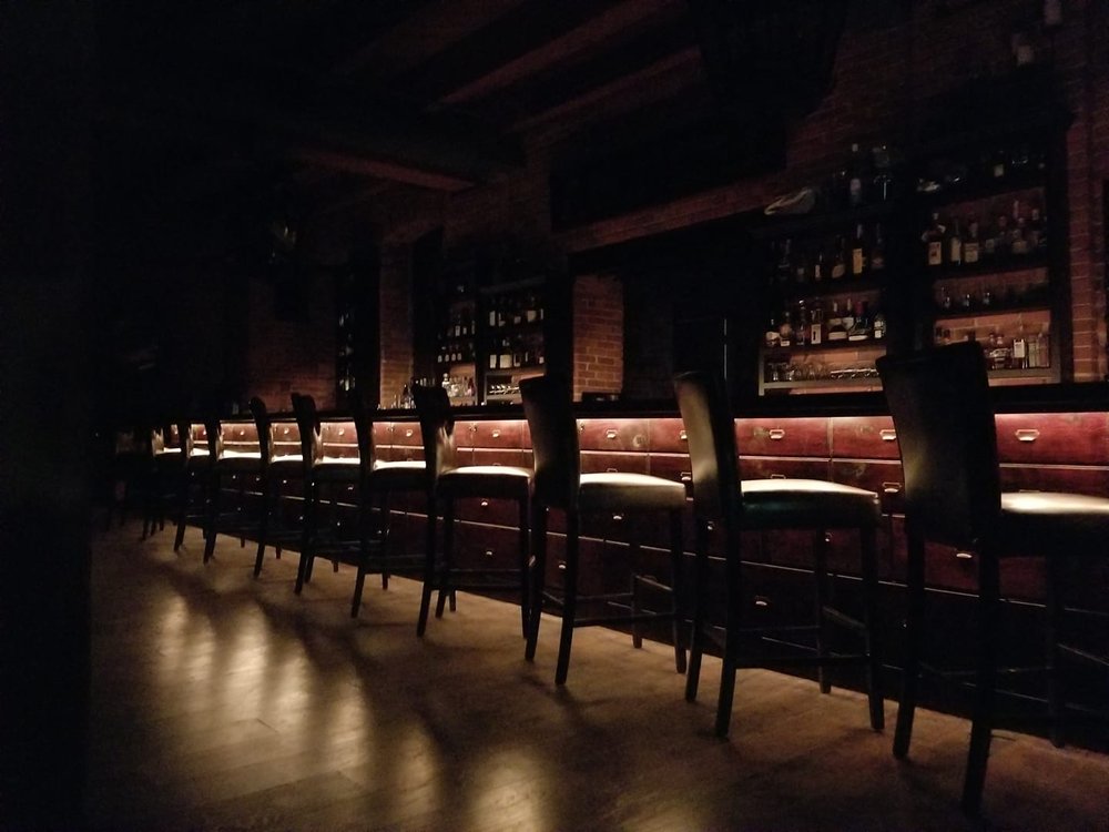 Bar photo 2