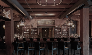 Alchemy - Lincoln photo