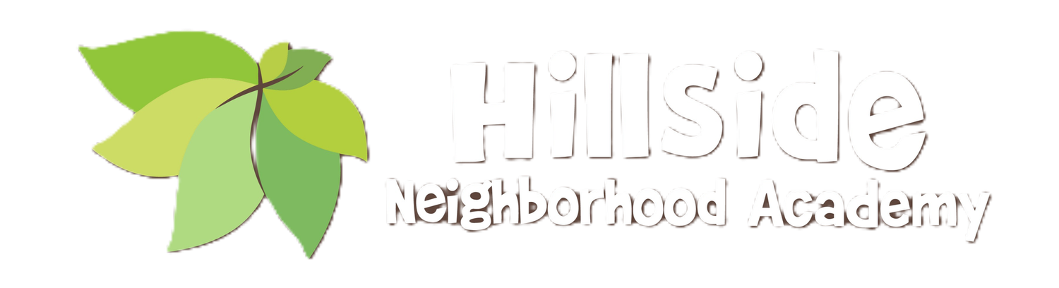 Hillside Neighborhood Academy