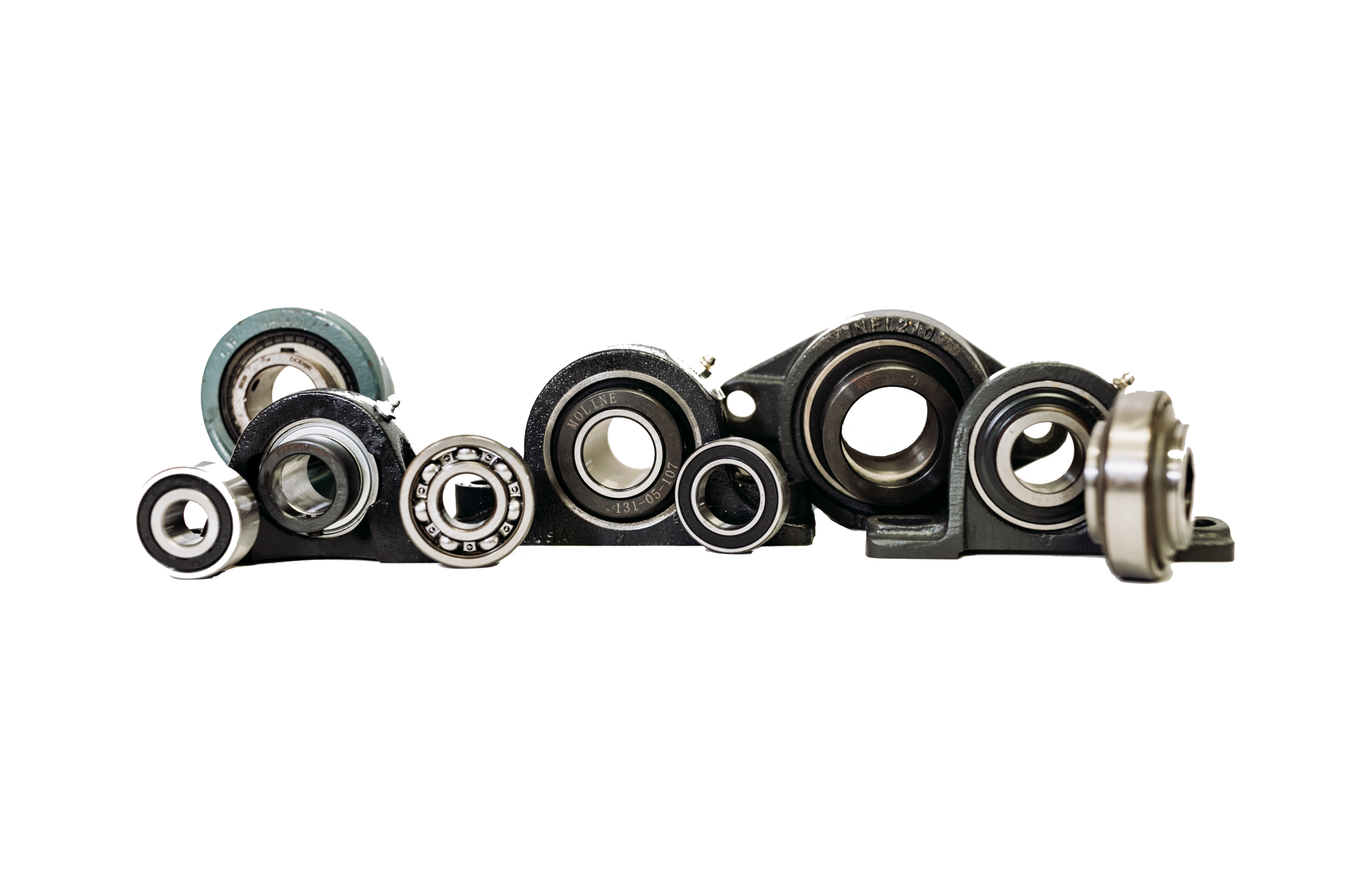 BEARINGS