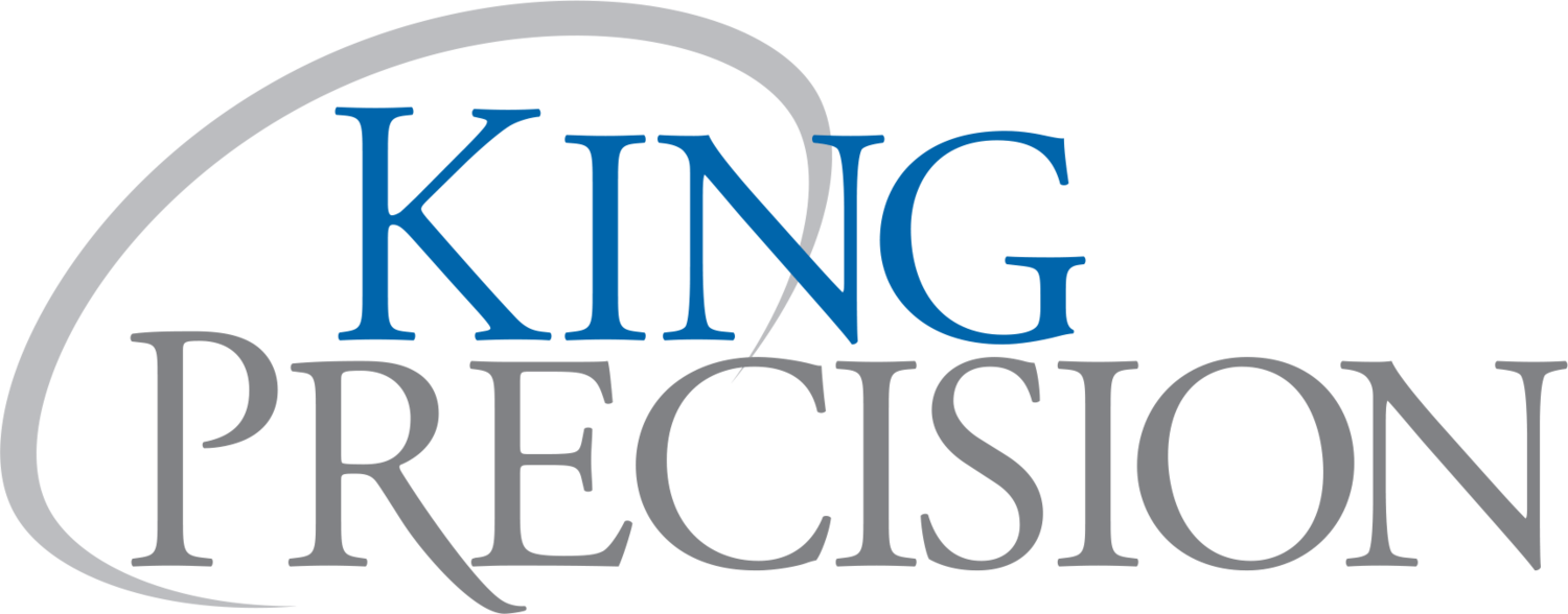 King Precision | Heaters, Sensors, & Magnets | Scotts Valley, CA