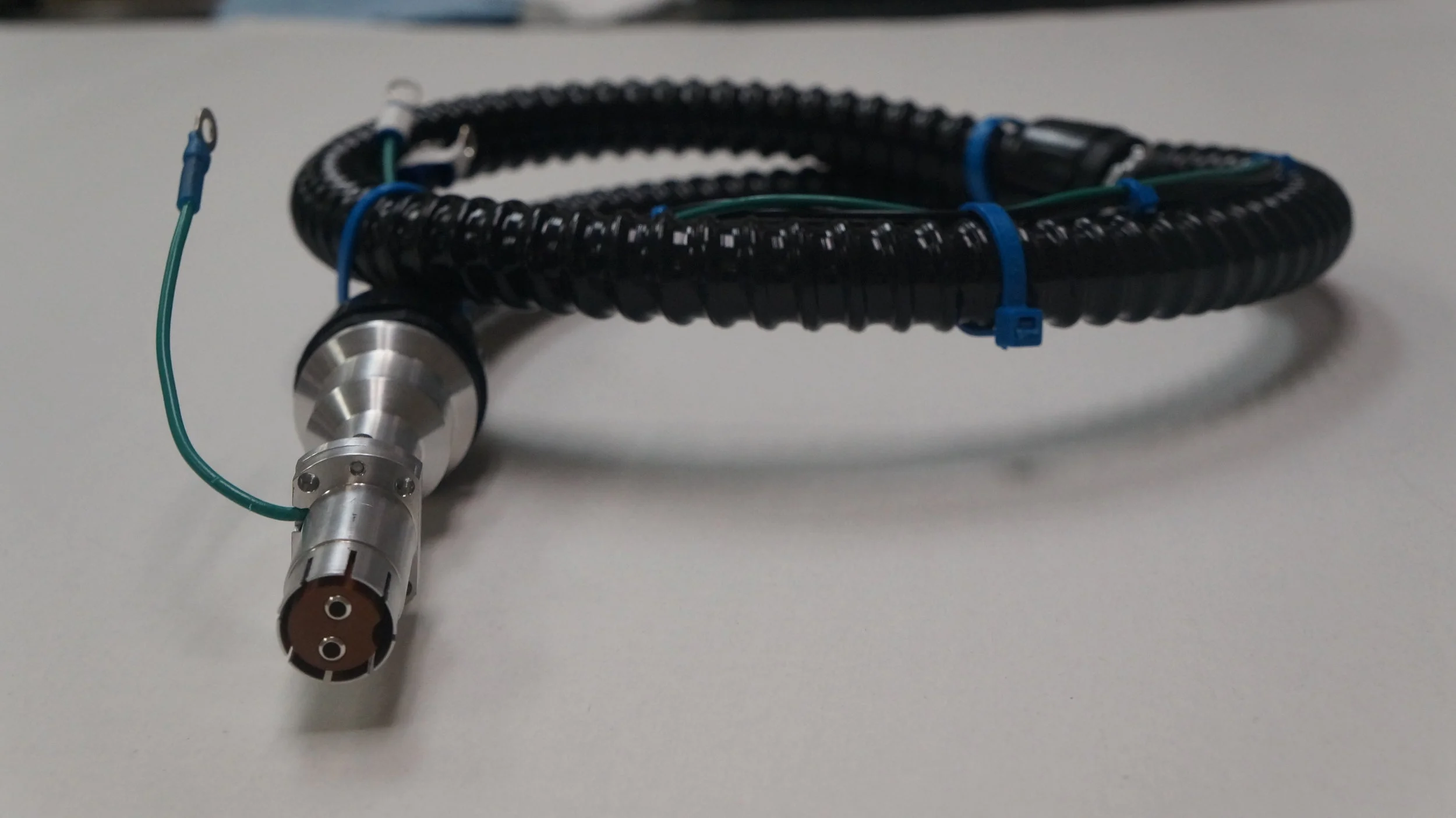 Heater Power Cable HP+ HPTxZ KPH01-05412 Replacement for 0150-05412  