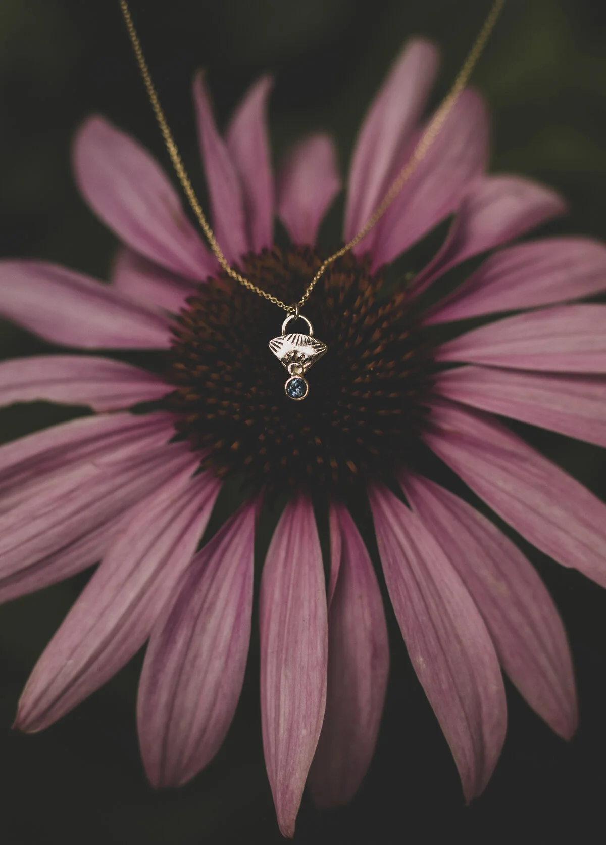 New Solid 14k Gold Designs