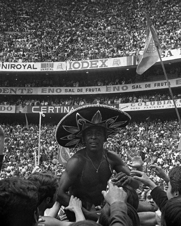 BRAZIL VS MOROCCO