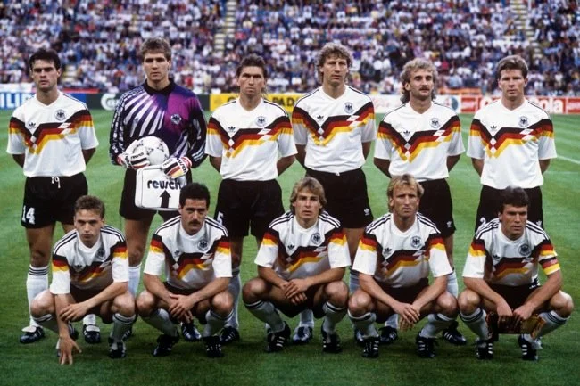 GERMANY VS CURACAO 