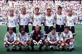 FRANCE VS NORWAY