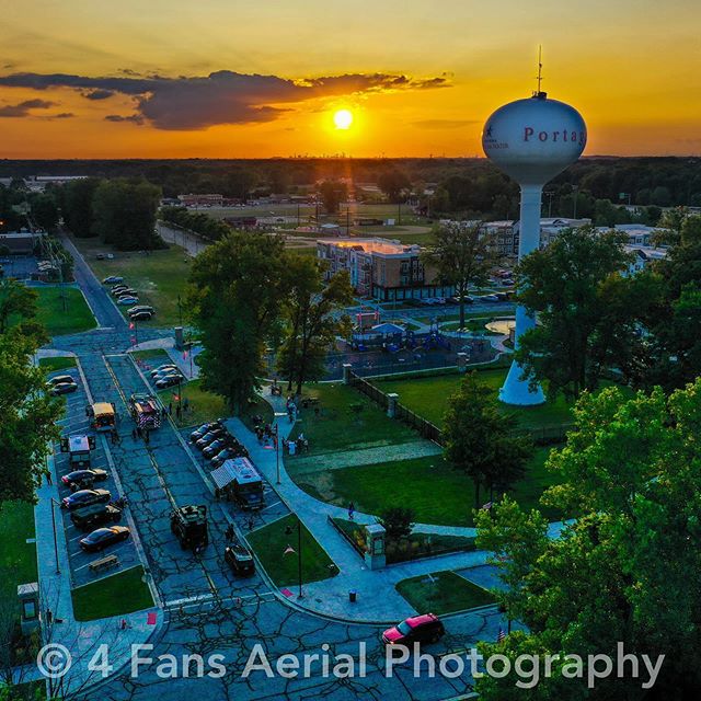 National Night Out