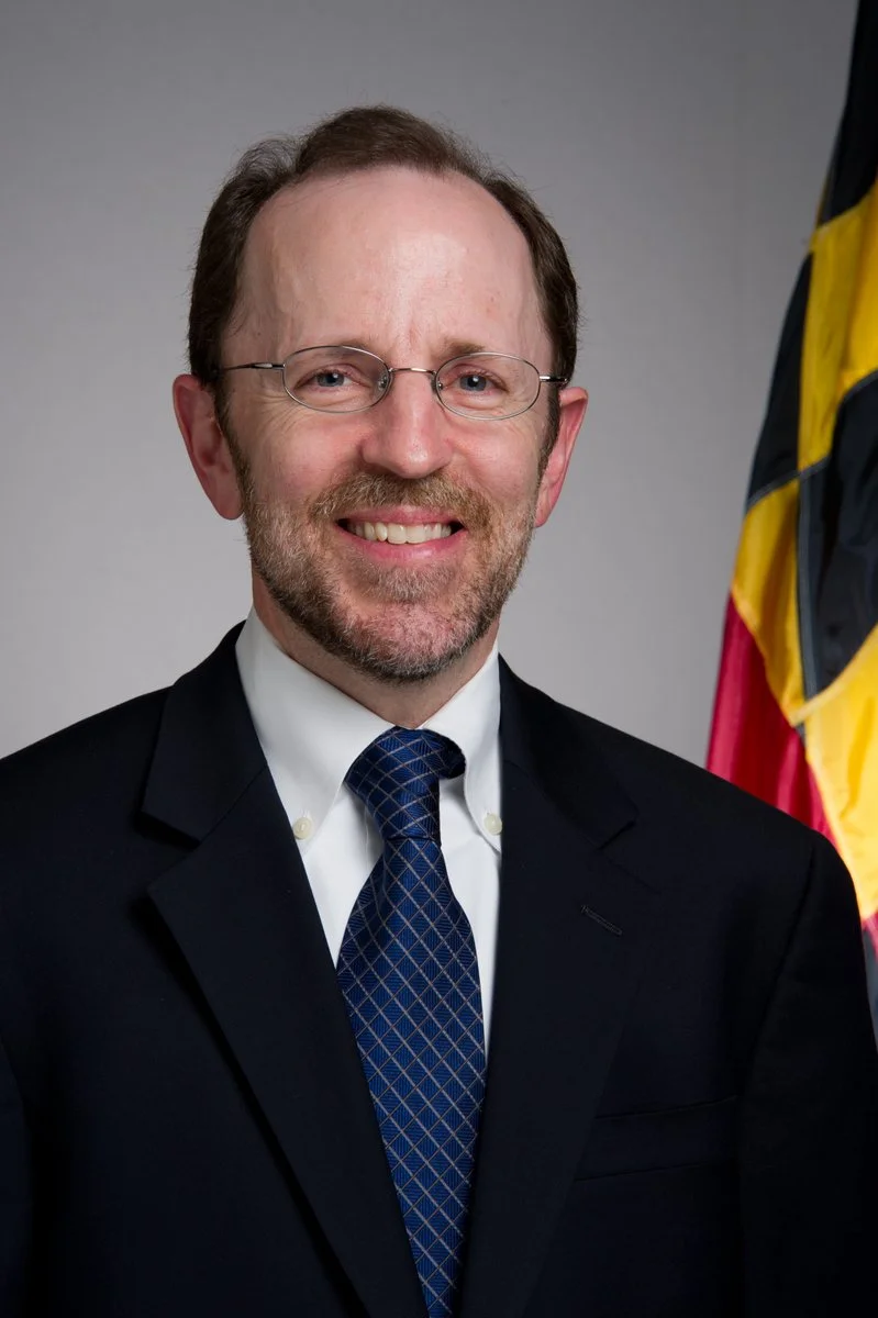 Changing Leadership at Maryland’s Public Service Commission
