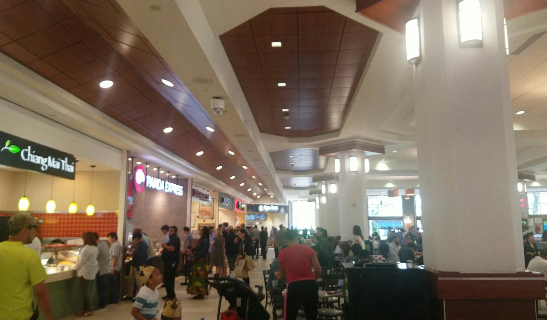 Cambridgeside Galleria, Cambridge, MA