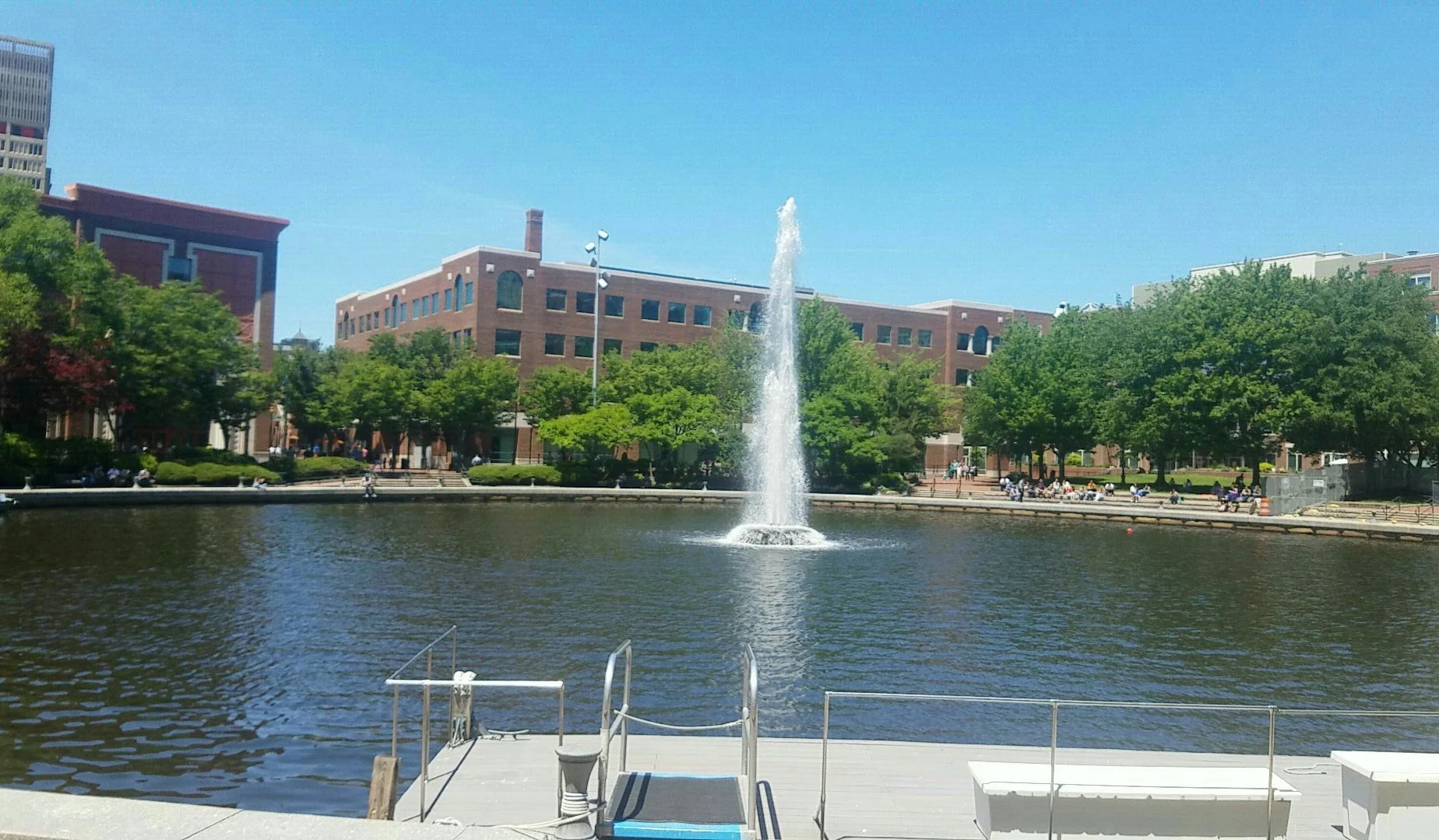 Cambridgeside, Cambridge, MA