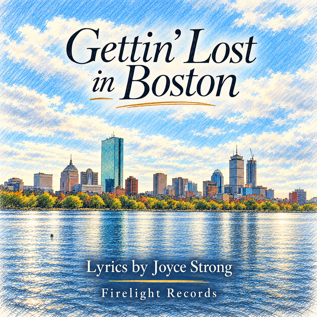 Gettin’ Lost in Boston: Sometimes the Wrong Turn Is the Best Part