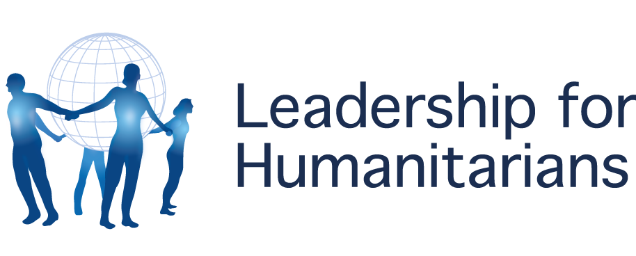 Leadership for Humanitarians