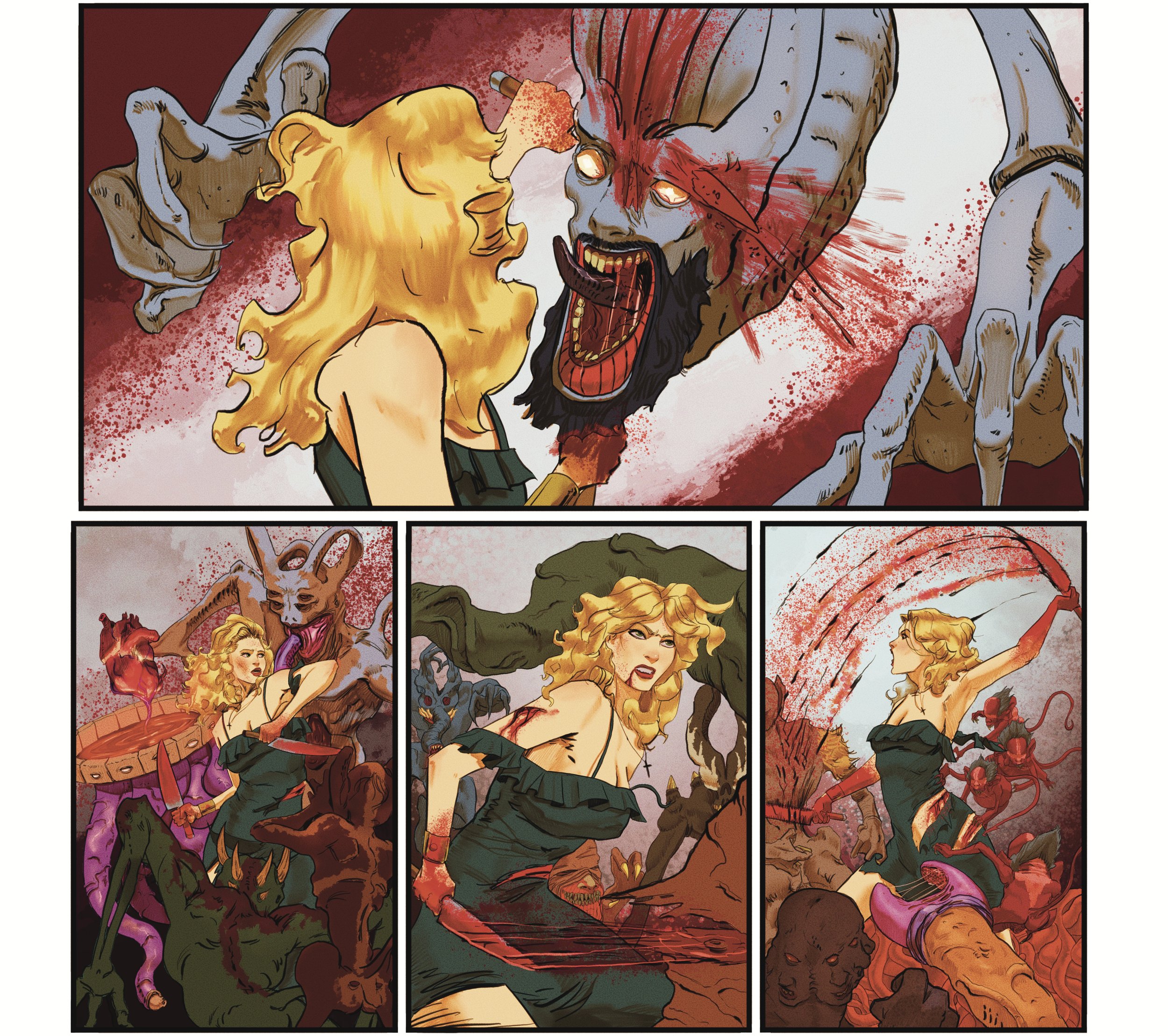 Trina fights wo words.jpg