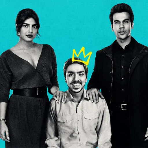 Awards Season Picks: The White Tiger