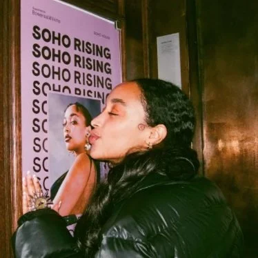 Add to playlist: Rimon, the artist fronting Amsterdam's new soul sound