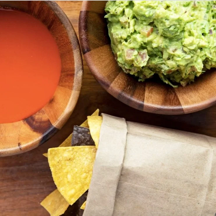 Here’s how to make our ultimate House guacamole