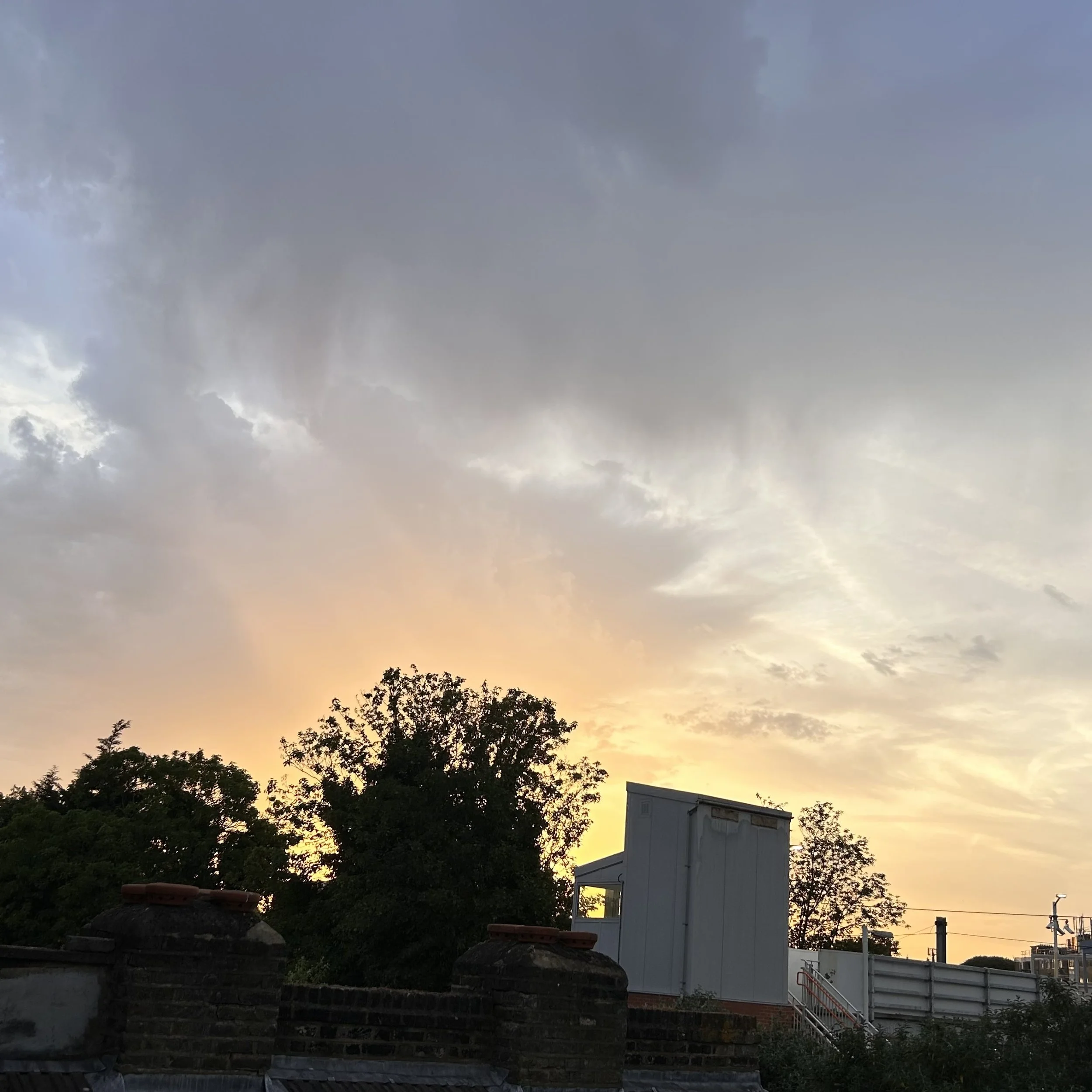 Thursday, 8.27pm
