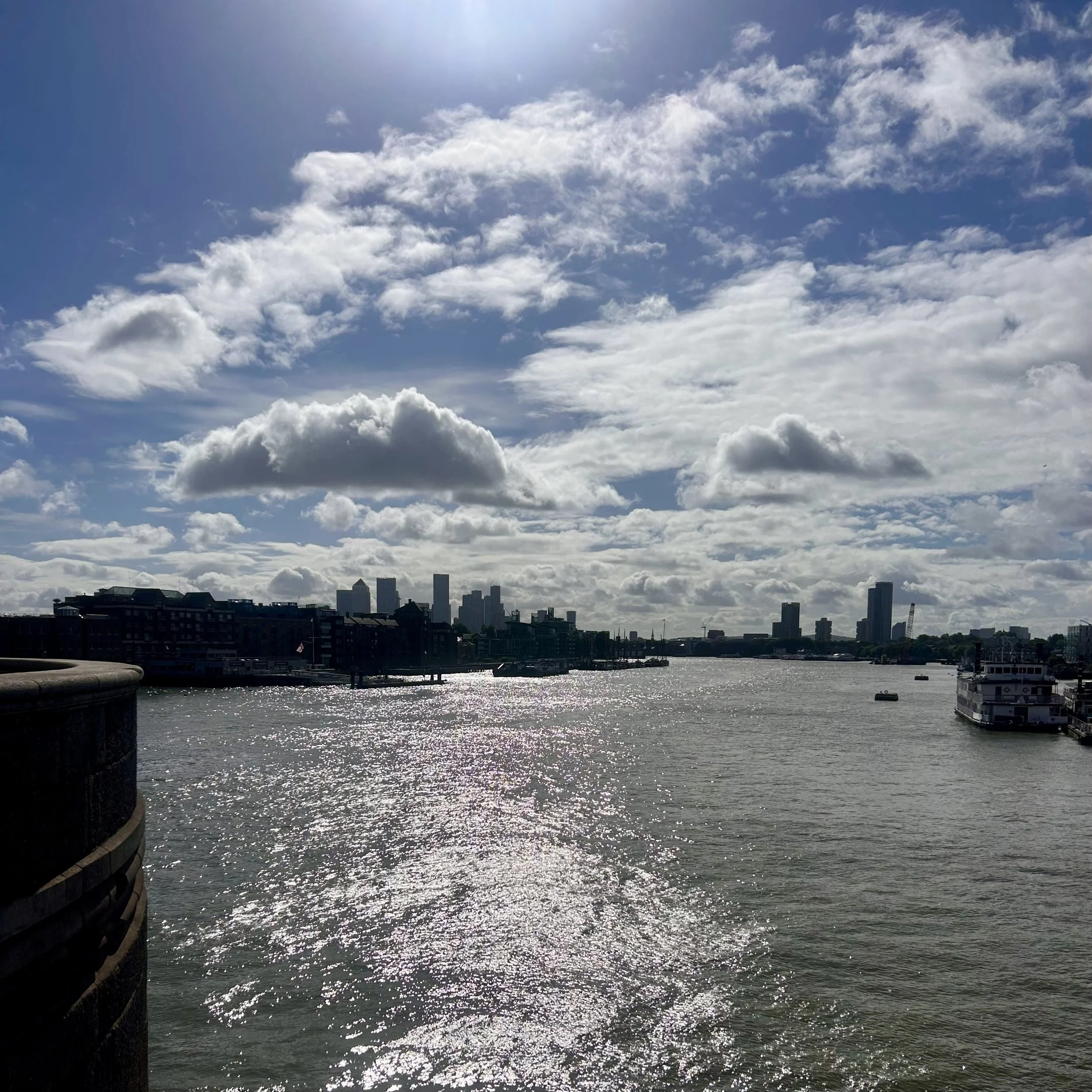 Tuesday, 8.43am