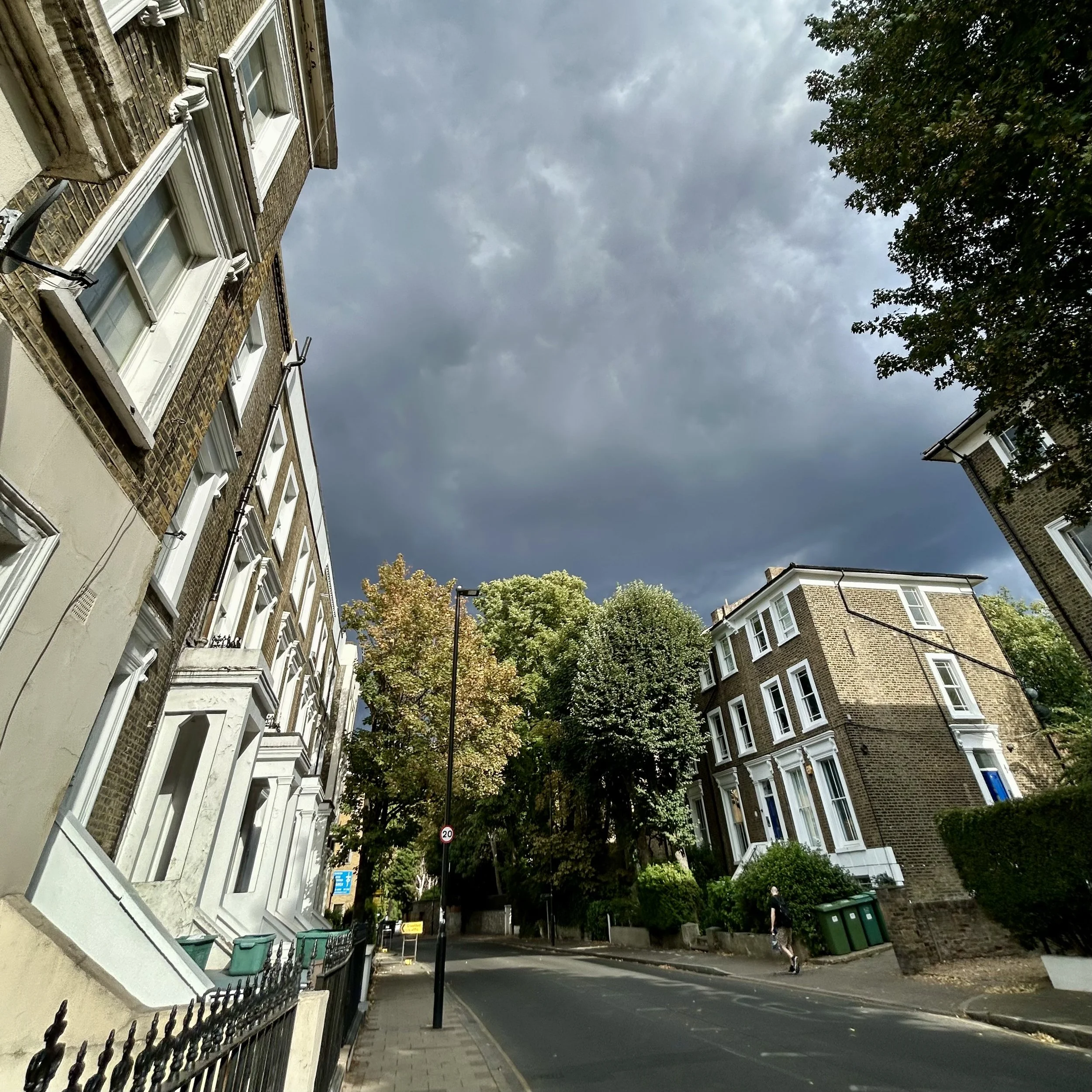 Thursday, 4.59pm