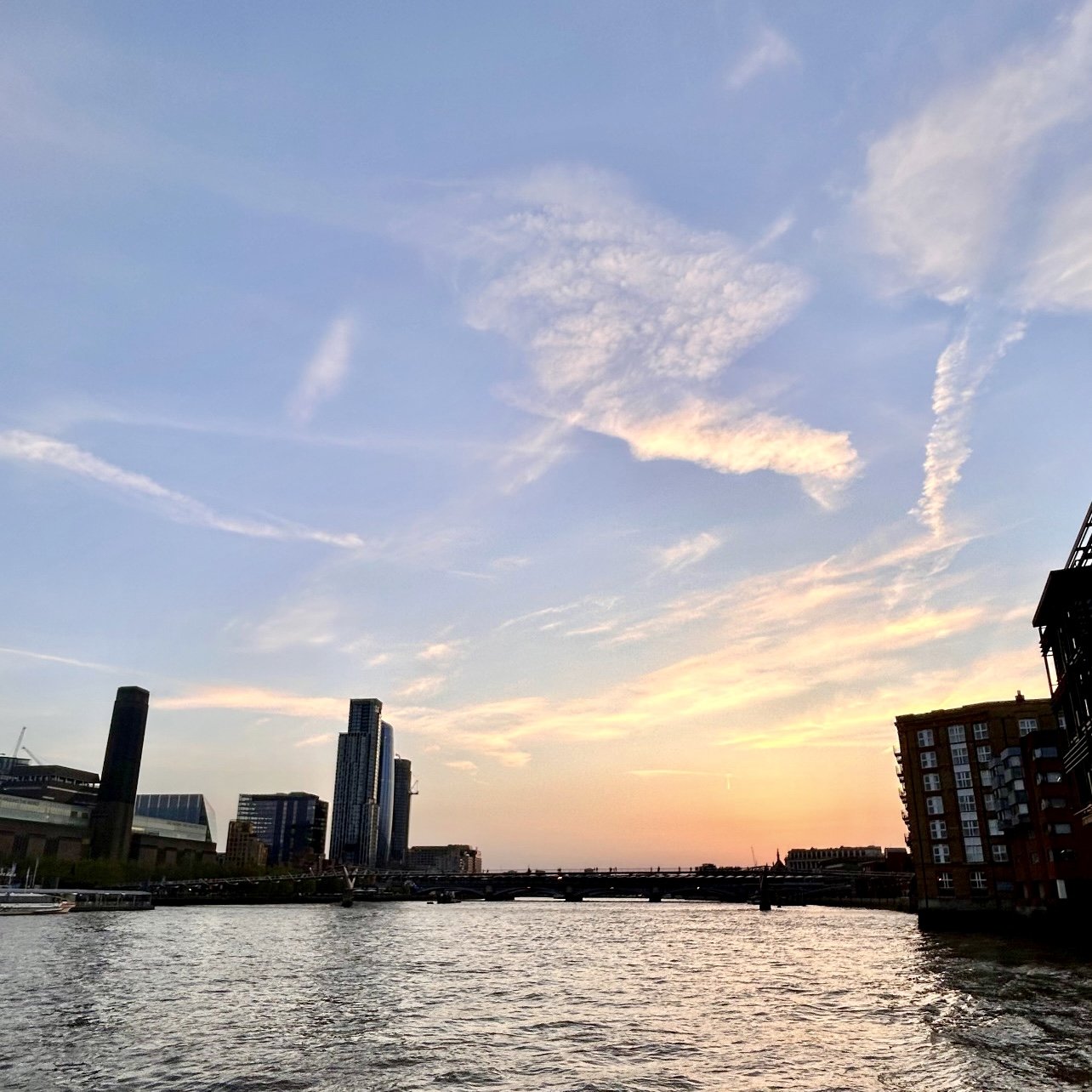 Wednesday, 7.43pm