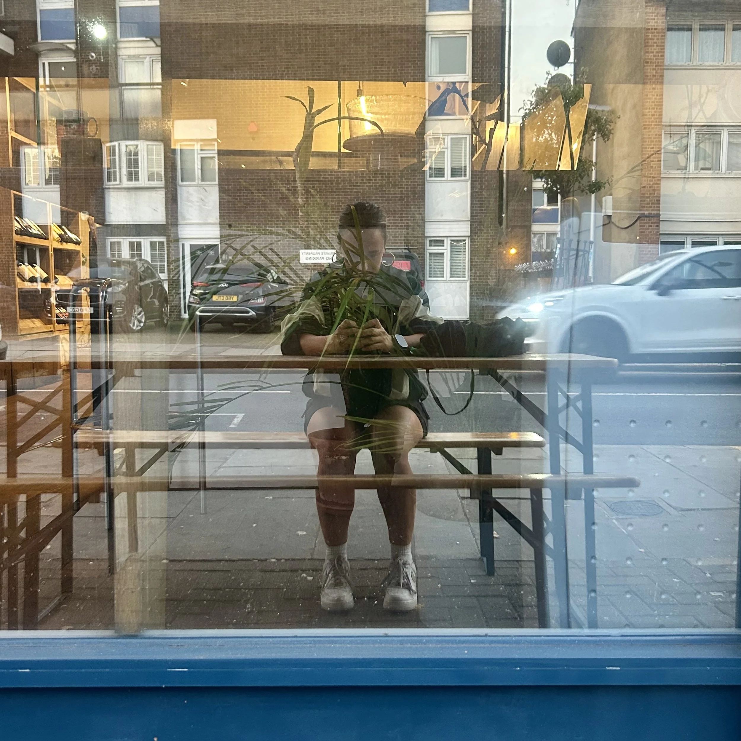 Thursday, 6.48pm