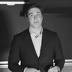 Ian Cinnamon | Partner (MIT, Brain & Cognitive Science) runs Synapse Technology Corporation. An alum of Y Combinator and a Forbes 30 Under 30 Honoree. Sold his previous company to Zynga (NASDAQ:ZNGA).