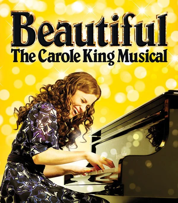 Beautiful - The Carol King Musical