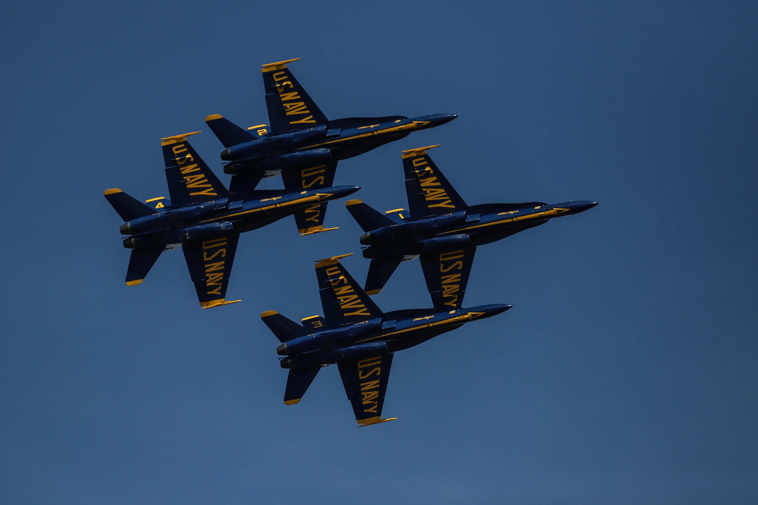 Fleet Week - Horn Blower Cruise