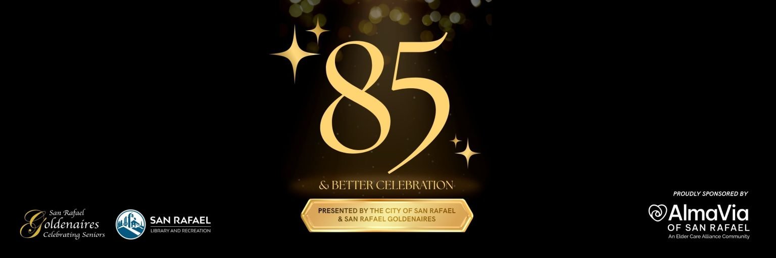 85 &amp; Better Celebration