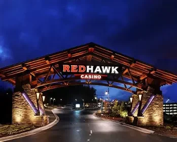 RED HAWK RESORT AND CASINO