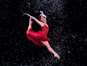 SMUIN BALLET HOLIDAY BALLET AT YERBA BUENA CENTER
